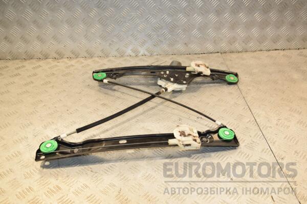 Стеклоподъемник передний правый электрический 6 пинов BMW 3 (E90/E91) 2005-2013 7060266S 445327 - 2