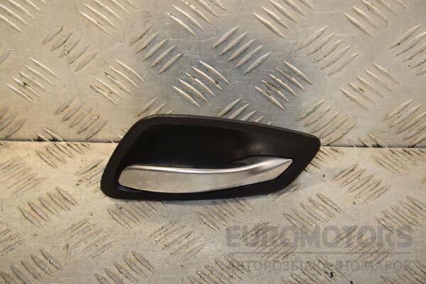 Ручка двери внутренняя передняя правая BMW 3 (E90/E91) 2005-2013 7144546 445331 euromotors.com.ua