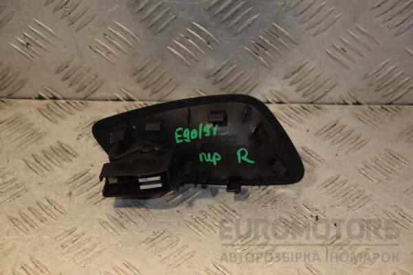 Ручка двері внутрішня передня права BMW 3 (E90/E91) 2005-2013 7144546 445331 - 2
