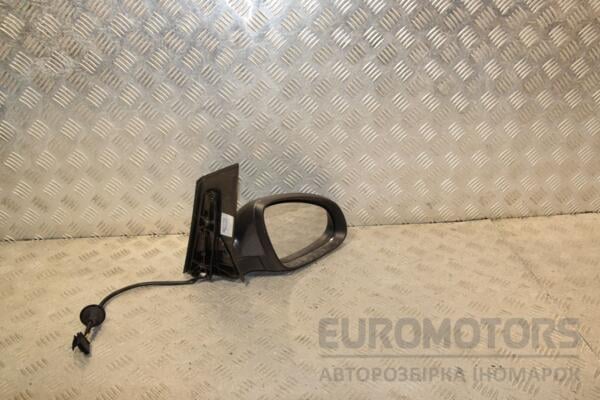 Зеркало правое электрическое 7 пинов (дефект) Opel Astra (J) 2009-2015 13308366 445338 euromotors.com.ua