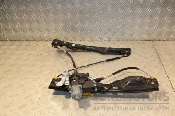 Стеклоподъемник передний правый электрический 7 пинов Opel Astra (J) 2009-2015 13350759 445340 euromotors.com.ua