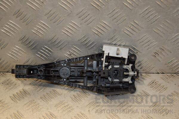Ручка двери наружная передняя правая Opel Astra (J) 2009-2015 445344 - 2