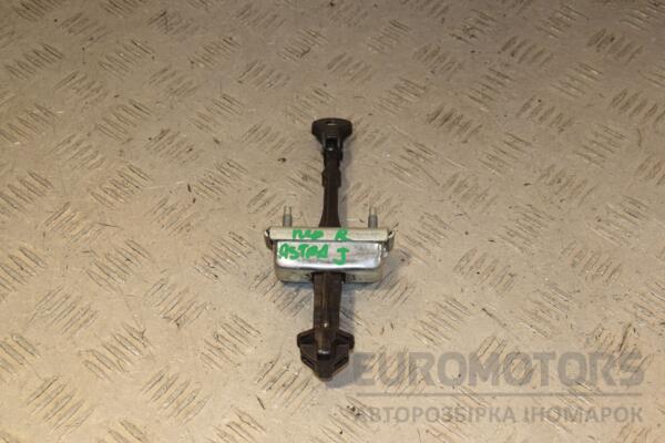 Обмежувач двері передній правий Opel Astra (J) 2009-2015 13270665 445346 euromotors.com.ua