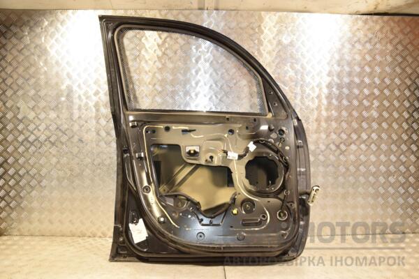 Дверь передняя левая Citroen C3 Picasso 2009-2016 445348 - 2