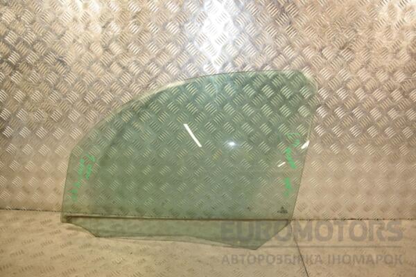Скло двері переднє ліве Citroen C3 Picasso 2009-2016 445350 euromotors.com.ua
