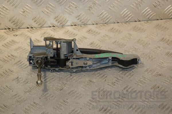 Ручка двери наружная передняя левая Citroen C3 Picasso 2009-2016 445357 - 2