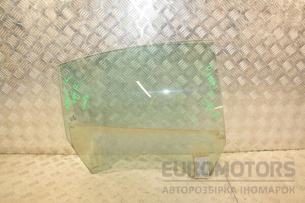 Стекло двери заднее правое VW Passat CC 2008-2016 3C8845206 445361 euromotors.com.ua