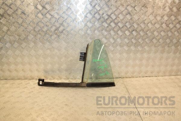 Стекло двери заднее правое треугольник VW Passat CC 2008-2016 3C8845216 445362 euromotors.com.ua