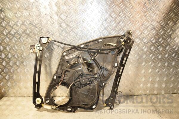Склопідйомник задній правий електричний VW Passat CC 2008-2016 3C8839756D 445367 - 2