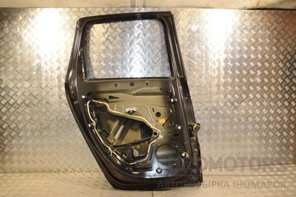 Двері задні ліві Citroen C3 Picasso 2009-2016 445369 - 2