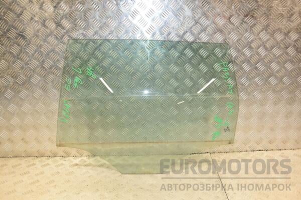 Стекло двери заднее левое VW Passat (B6) 2005-2010 445374 euromotors.com.ua