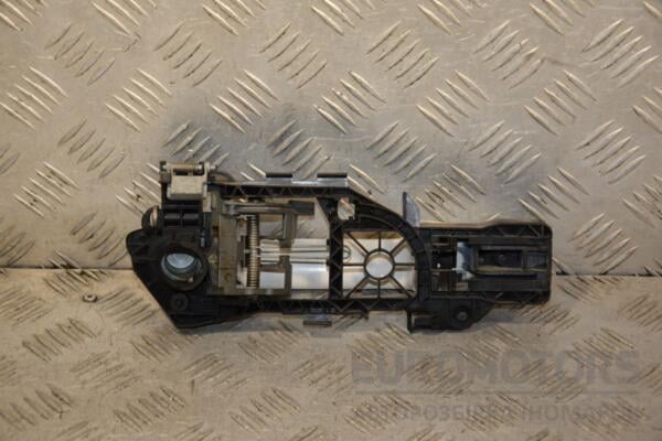 Ручка двери наружная задняя левая VW Passat (B6) 2005-2010 445383 - 2