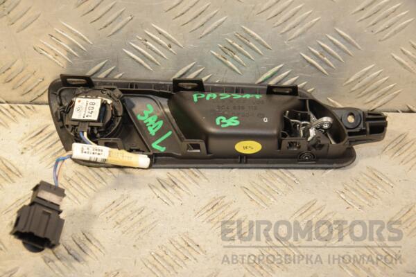 Ручка двері внутрішня задня ліва VW Passat (B6) 2005-2010 3C4839113 445387 - 2