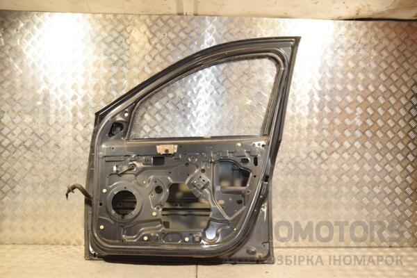 Двері передні права (дефект) Renault Sandero 2007-2013 801006248R 445389 - 2
