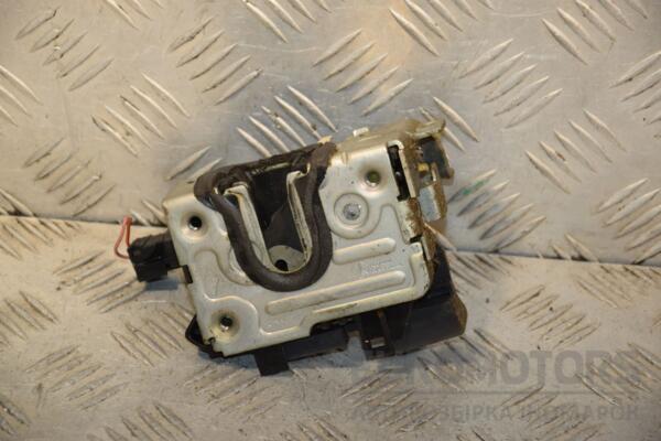 Замок двери передний правый электрический 2 пина Renault Sandero 2007-2013 8200735224 445396 - 2