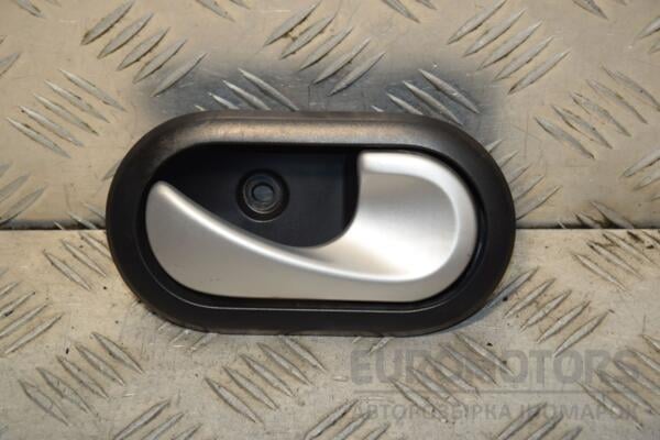 Ручка двери внутренняя правая Renault Sandero 2007-2013 8200733847 445399 euromotors.com.ua