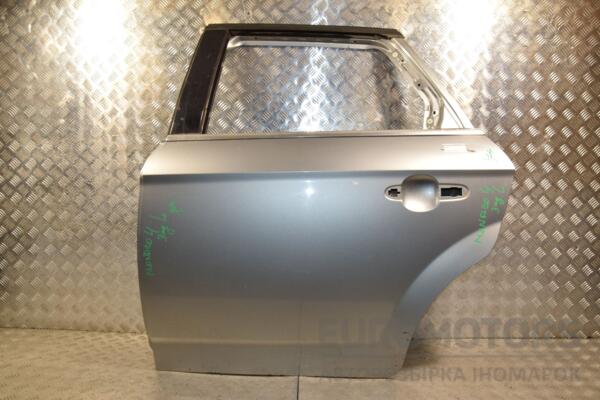 Дверь задняя левая универсал Ford Mondeo (IV) 2007-2015 1582408 445401 euromotors.com.ua