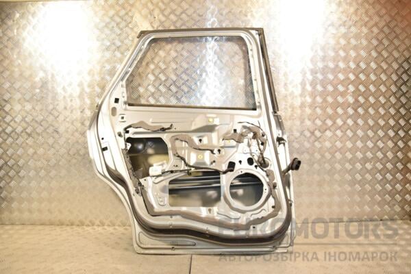 Двері задні ліві універсал Ford Mondeo (IV) 2007-2015 1582408 445401 - 2