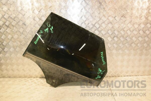 Стекло двери заднее левое Ford Mondeo (IV) 2007-2015 7S71N25713E 445403 euromotors.com.ua