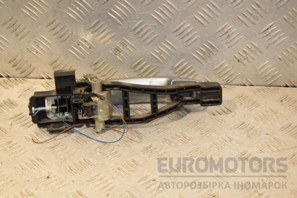Ручка двери наружная задняя левая Ford Mondeo (IV) 2007-2015 445404 - 2