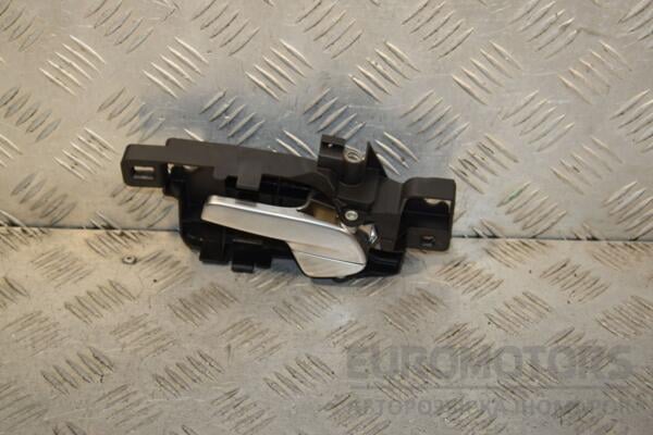 Ручка двери внутренняя задняя левая Ford Mondeo (IV) 2007-2015 6M21U22601AB 445410 euromotors.com.ua