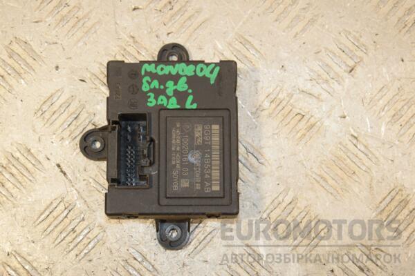 Блок управления двери задней Ford Mondeo (IV) 2007-2015 9G9T14B534AB 445412 euromotors.com.ua