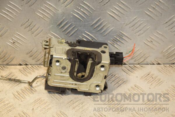 Замок двері передній лівий електричний 2 піна Renault Sandero 2007-2013 8200735227 445421 - 2