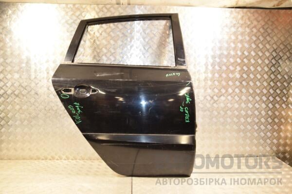 Дверь задняя правая Renault Koleos 2008-2016 821010028R 445425 euromotors.com.ua