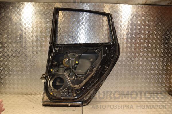 Двері задні праві Renault Koleos 2008-2016 821010028R 445425 - 2