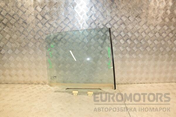 Стекло двери заднее правое Renault Koleos 2008-2016 445427 euromotors.com.ua