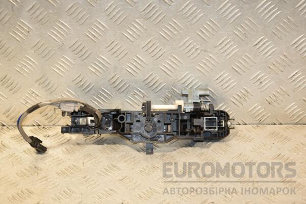 Ручка двері зовнішня задня права Renault Koleos 2008-2016 445434 - 2