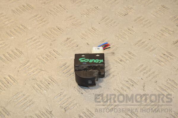 Кнопка стеклоподъемника Renault Koleos 2008-2016 25411JY00A 445437 euromotors.com.ua