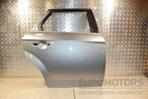 Дверь задняя правая универсал (дефект) Ford Mondeo (IV) 2007-2015 1582403 445440 euromotors.com.ua