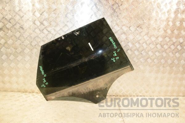 Стекло двери заднее правое Ford Mondeo (IV) 2007-2015 7S71N25712E 445442 euromotors.com.ua