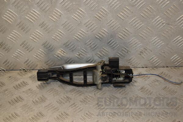 Ручка двері зовнішня задня права Ford Mondeo (IV) 2007-2015 445443 - 2