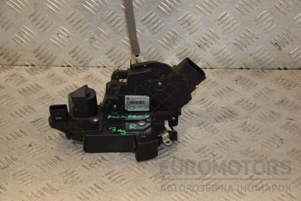 Замок двери задний правый электрический 10 пинов Ford Mondeo (IV) 2007-2015 7S7AA26412AB 445445 euromotors.com.ua