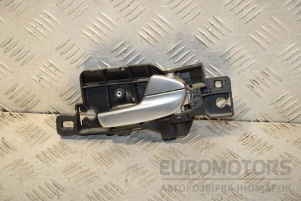 Ручка двери внутренняя задняя правая Ford Mondeo (IV) 2007-2015 6M21U22600AB 445447 euromotors.com.ua
