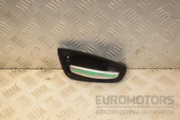 Ручка двери внутренняя задняя правая BMW 1 (E81/E87) 2004-2011 51417147164 445454 euromotors.com.ua