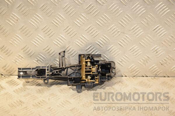 Ручка двери наружная задняя правая BMW 1 (E81/E87) 2004-2011 445460 - 2