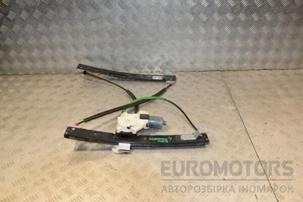 Склопідйомник передній правий електричний 6 пінів Ford Mondeo (IV) 2007-2015 6M2114553B 445466 euromotors.com.ua