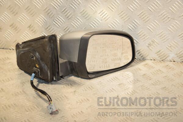 Зеркало правое электрическое 7 пинов (дефект) Ford Mondeo (IV) 2007-2015 445472 euromotors.com.ua