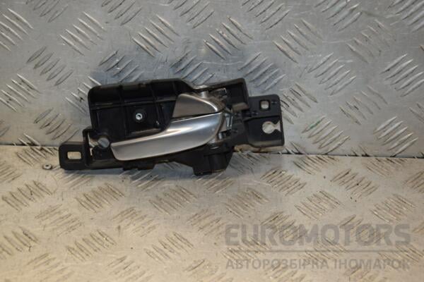 Ручка двери внутренняя передняя правая Ford Mondeo (IV) 2007-2015 6M21U22600AB 445474 euromotors.com.ua
