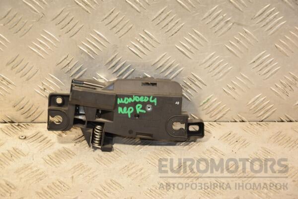 Ручка двери внутренняя передняя правая Ford Mondeo (IV) 2007-2015 6M21U22600AB 445474 - 2