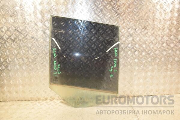 Скло дверей заднє праве Land Rover Range Rover (III) 2002-2012 445479 euromotors.com.ua