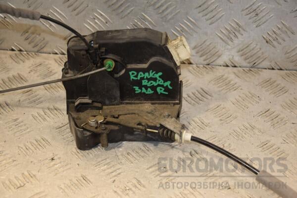 Замок двері задній правий електричний 7 пінів Land Rover Range Rover (III) 2002-2012 FQM500100 445482 euromotors.com.ua
