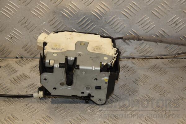 Замок двері задній правий електричний 7 пінів Land Rover Range Rover (III) 2002-2012 FQM500100 445482 - 2