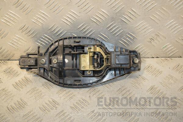 Ручка двері зовнішня задня права Land Rover Range Rover (III) 2002-2012 445485 - 2