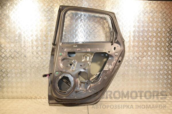 Двері задні праві хетчбек Opel Astra (J) 2009-2015 445487 - 2