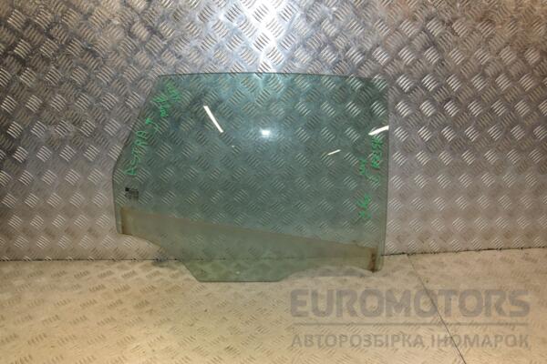 Скло двері заднє праве Opel Astra (J) 2009-2015 445489 euromotors.com.ua