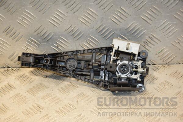 Ручка двери наружная задняя правая Opel Astra (J) 2009-2015 445494 - 2